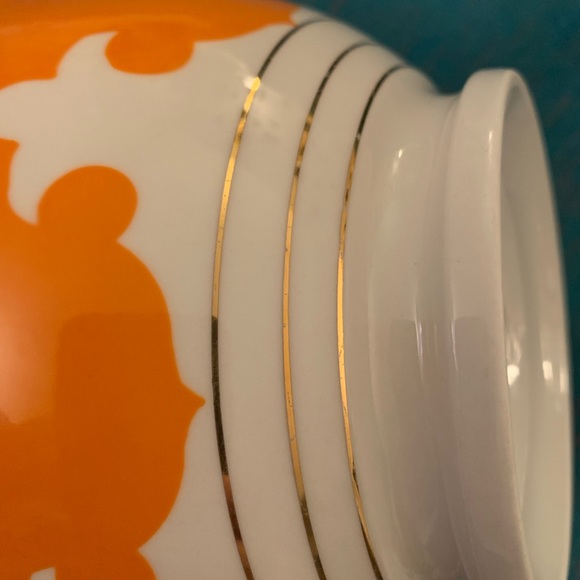 Anthro serving bowl - Picture 6 of 11